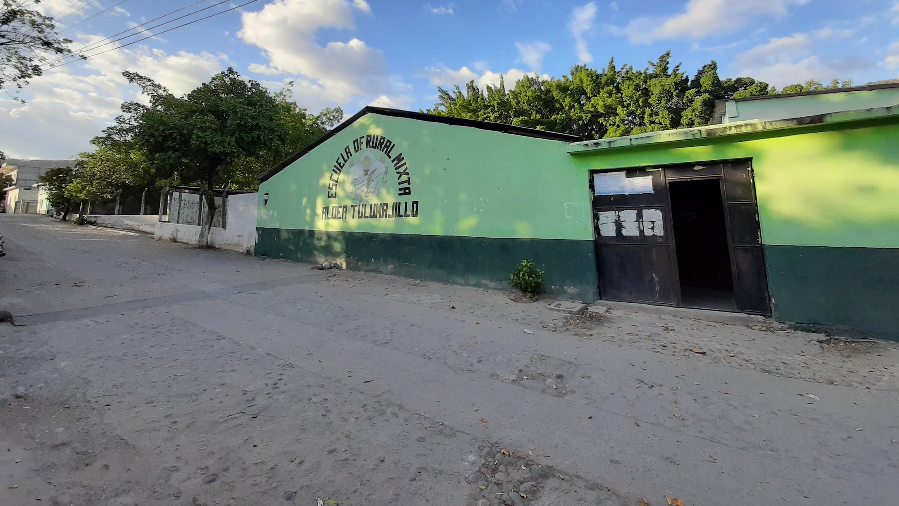 A quién le llegan los programas sociales